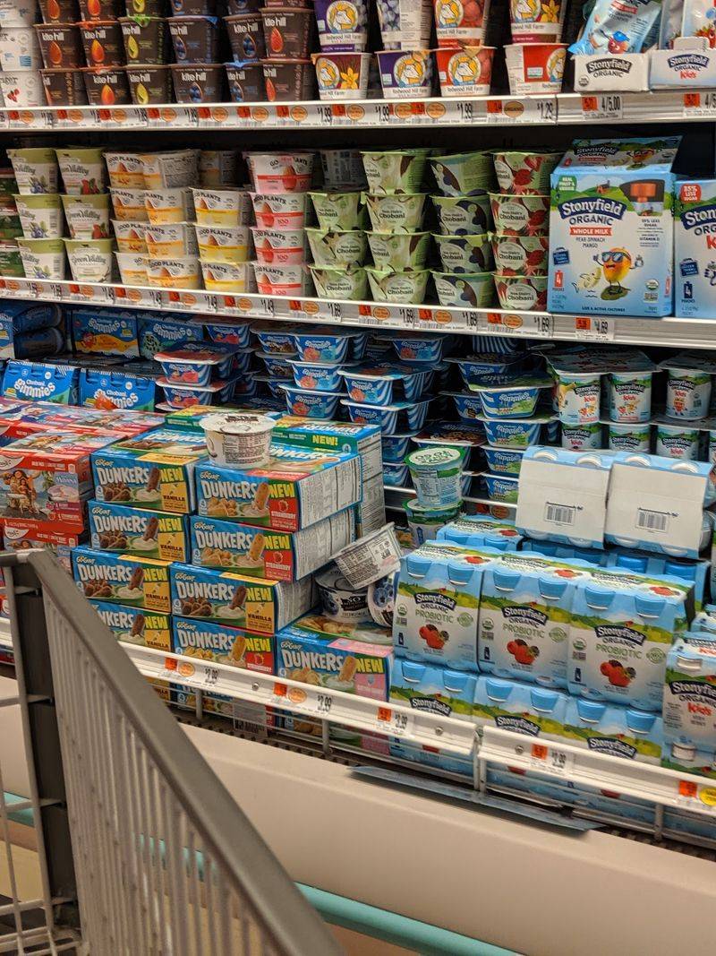 Checkout Lines That Move Faster Than You Expect