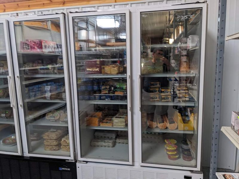 Cheese Blocks That Regulars Grab Without Looking Cheese Blocks That Regulars Grab Without Looking