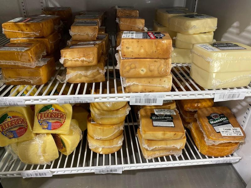 Cheese, Butter and Farm-Fresh Eggs Worth the Drive