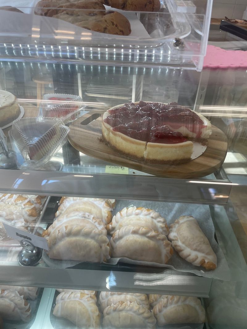Cheesecake by the Slice Cheesecake by the Slice