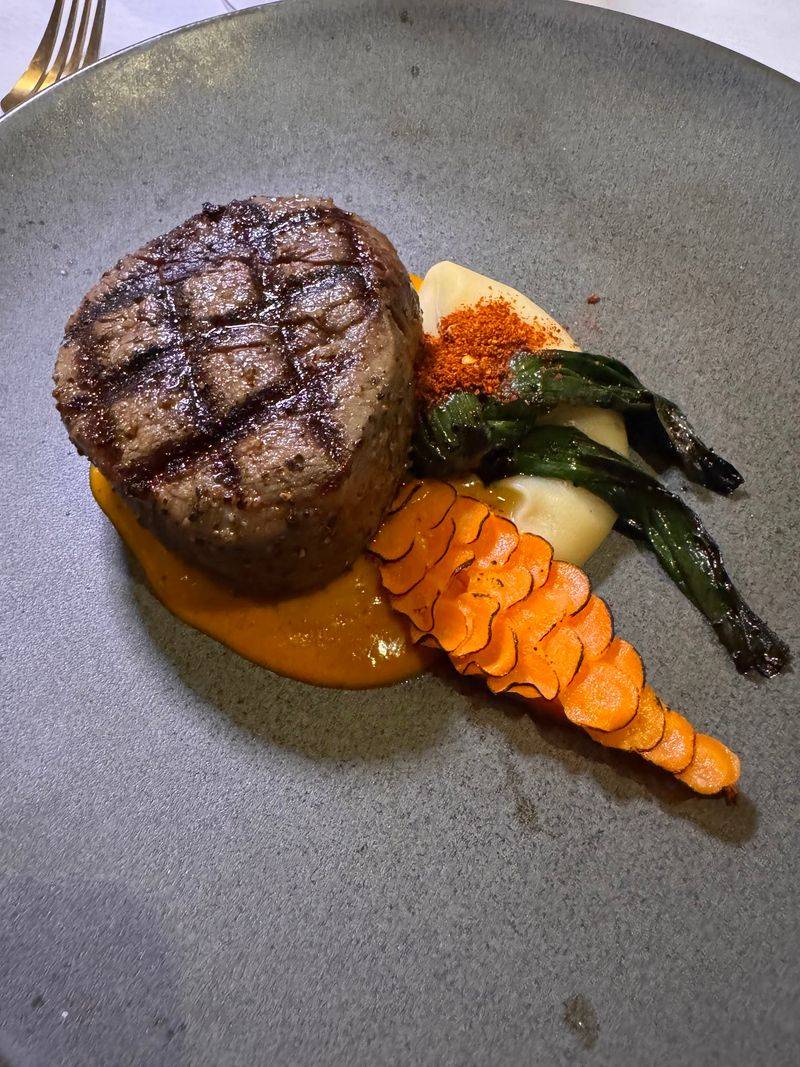 Chef Nivit Tipvaree and His Fresh Ingredient Habit Chef Nivit Tipvaree and His Fresh Ingredient Habit