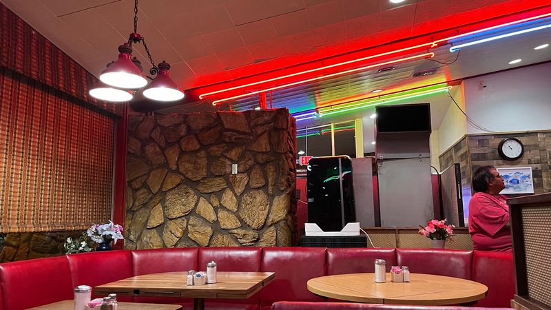 Chelio's Diner, Oklahoma City Chelio's Diner, Oklahoma City