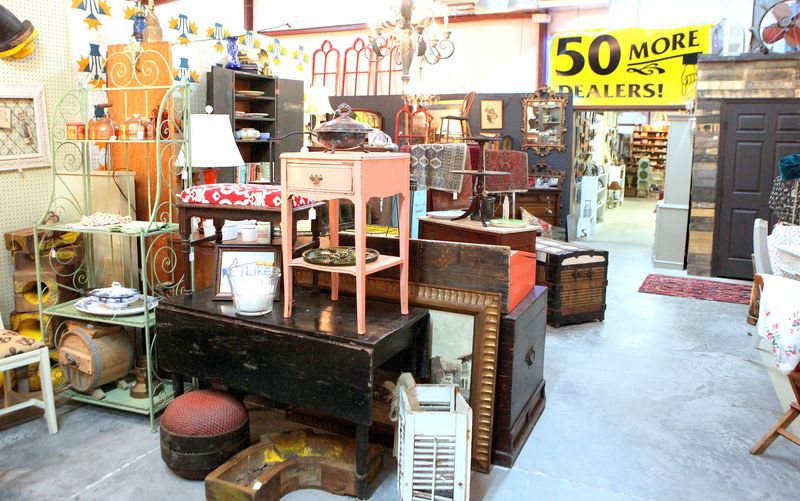 Chelsea Antique Mall Near Birmingham And Its Industrial Treasures Chelsea Antique Mall Near Birmingham And Its Industrial Treasures