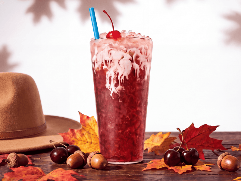 Cherry Limeade And The Drink Situation Cherry Limeade And The Drink Situation