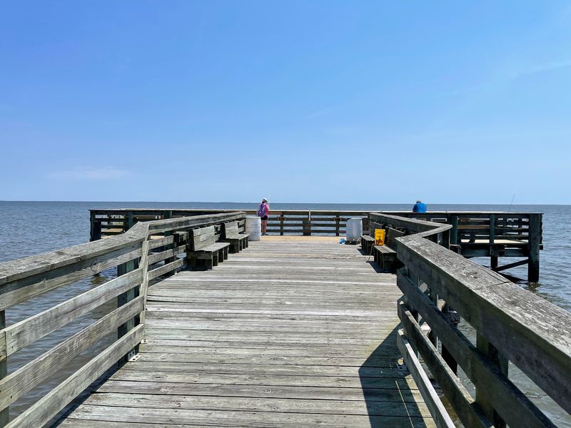 Chesapeake Bay, VA