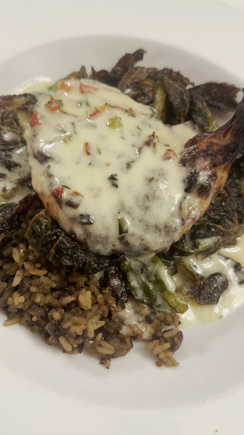 Chicken Bonne Femme, a Legacy Dish Born Off-Menu Chicken Bonne Femme, a Legacy Dish Born Off-Menu