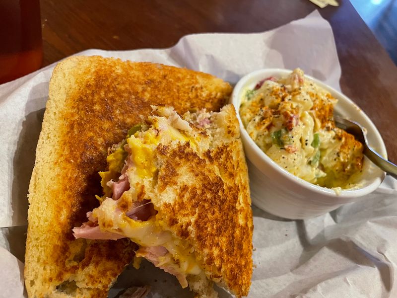 Chicken Salad Made Right In House Chicken Salad Made Right In House