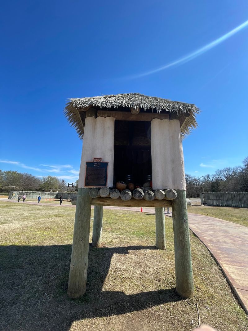 Chikasha Inchokka', The 1700s Village Brought Back Chikasha Inchokka', The 1700s Village Brought Back