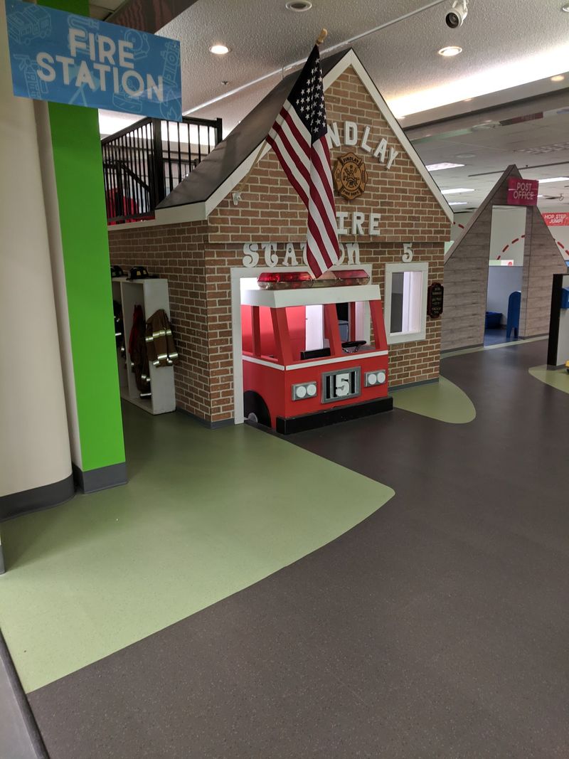 Children's Museum of Findlay Children's Museum of Findlay
