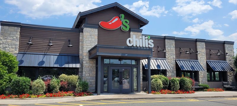 Chili's Chili's