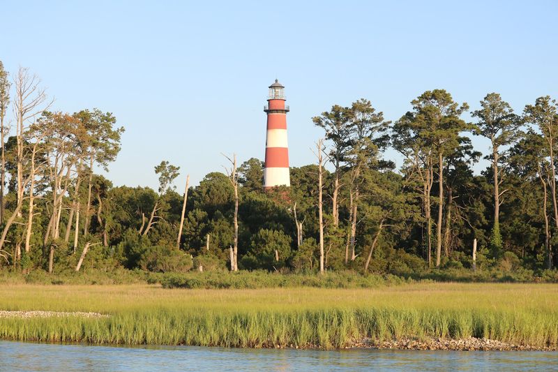 Chincoteague and Assateague Islands, VA