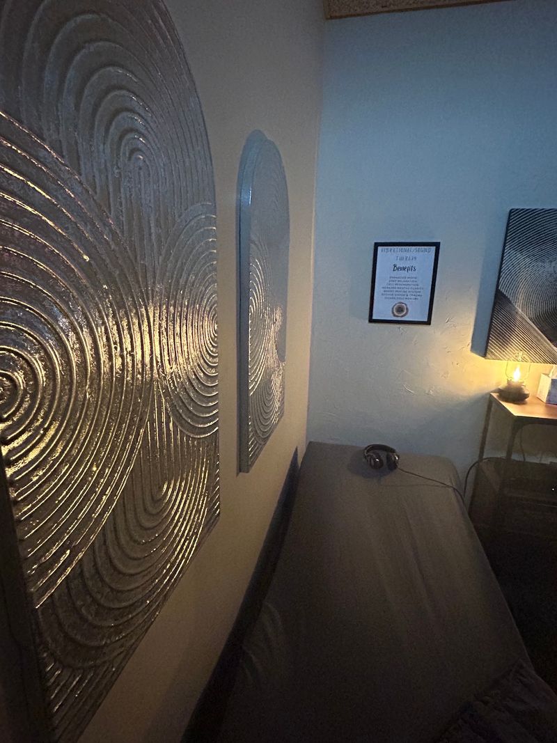 Chiropractic Care Under the Same Roof