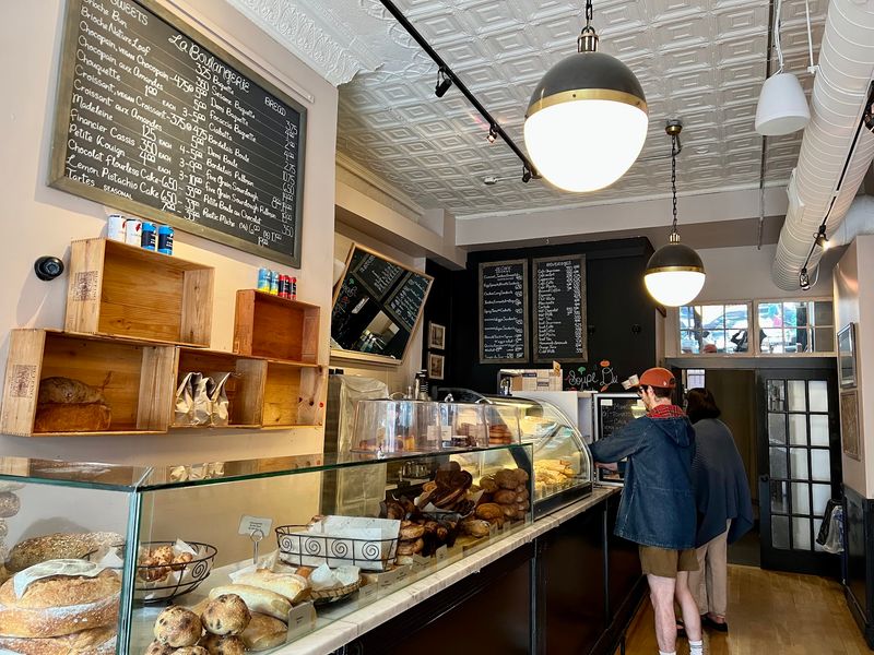 Choc O Pain French Bakery and Café