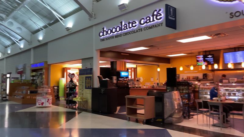 Chocolate, Bagels, and Build-Your-Own Popcorn Chocolate, Bagels, and Build-Your-Own Popcorn