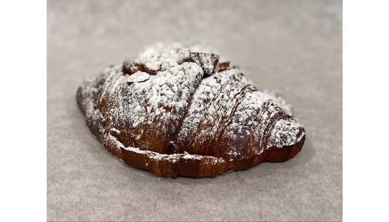 Chocolate Croissant Variations Worth Working Through Chocolate Croissant Variations Worth Working Through
