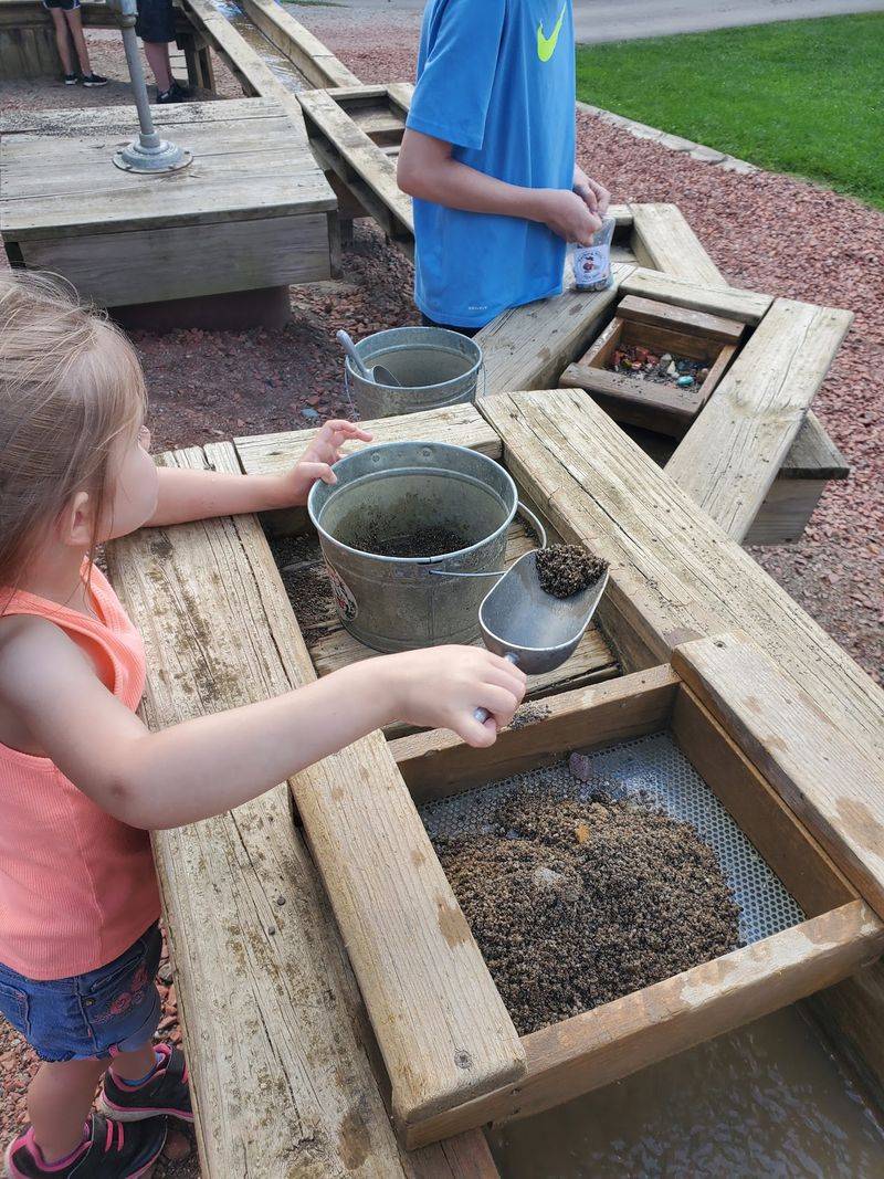 Choosing Your Bucket Size Choosing Your Bucket Size