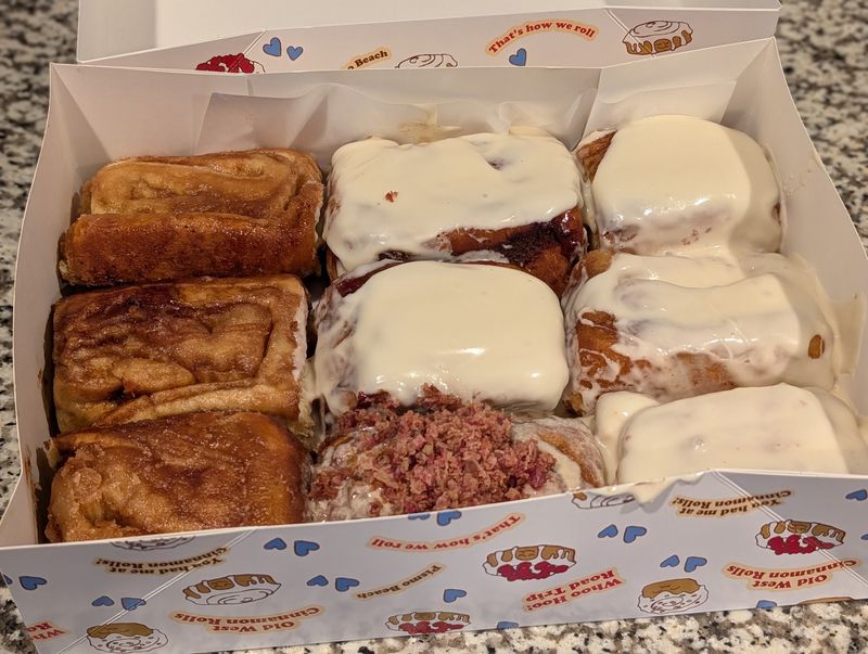 Choosing Your Roll Without Overthinking It Choosing Your Roll Without Overthinking It