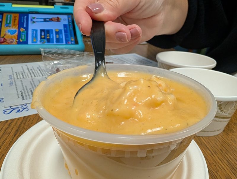Chowders And Bisques That Warm The Whole Table