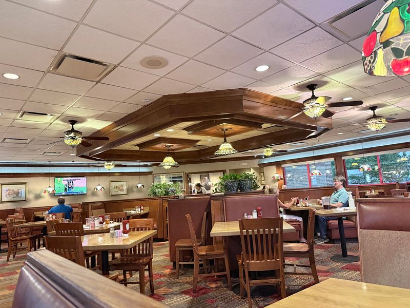 Chubby's Restaurant Chubby's Restaurant