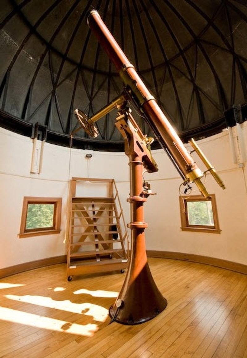 Cincinnati Observatory Cincinnati Observatory