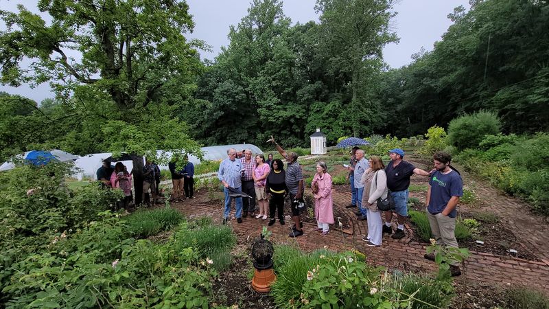 Classes And Garden Tours For Curious Minds Classes And Garden Tours For Curious Minds