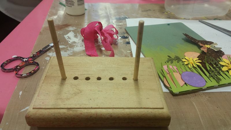 Classes That Teach New Tricks
