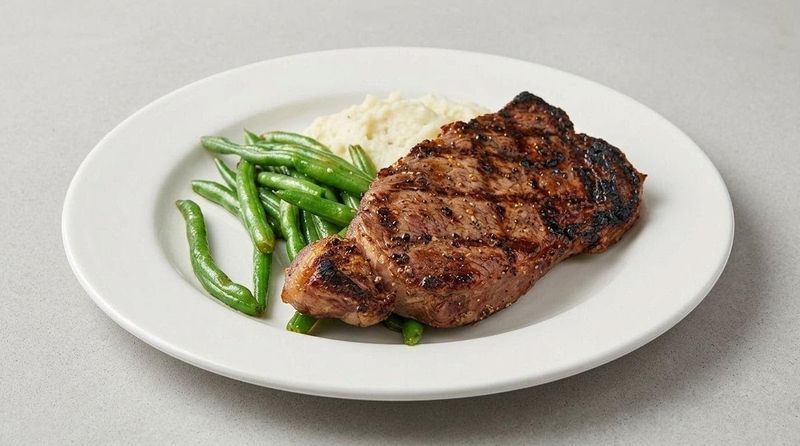 Classic American Plates With Serious Staying Power Classic American Plates With Serious Staying Power