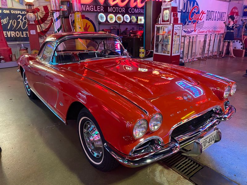 Classic Cars Polished to Perfection Classic Cars Polished to Perfection