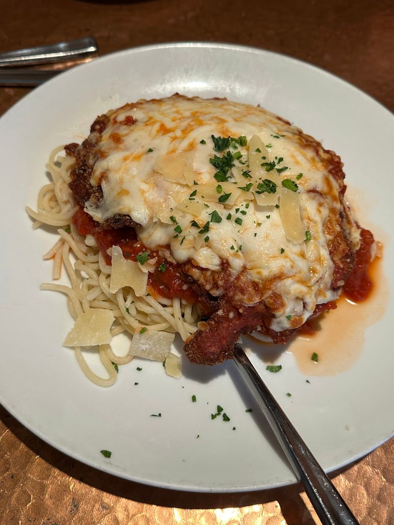 Classic Italian Plates Done Without Shortcuts Classic Italian Plates Done Without Shortcuts
