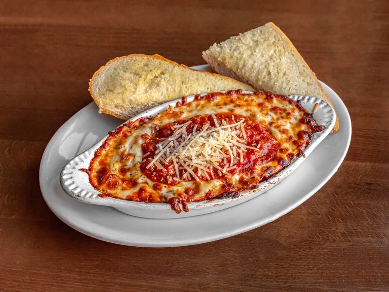 Classic Pasta and Comfort Plates Classic Pasta and Comfort Plates