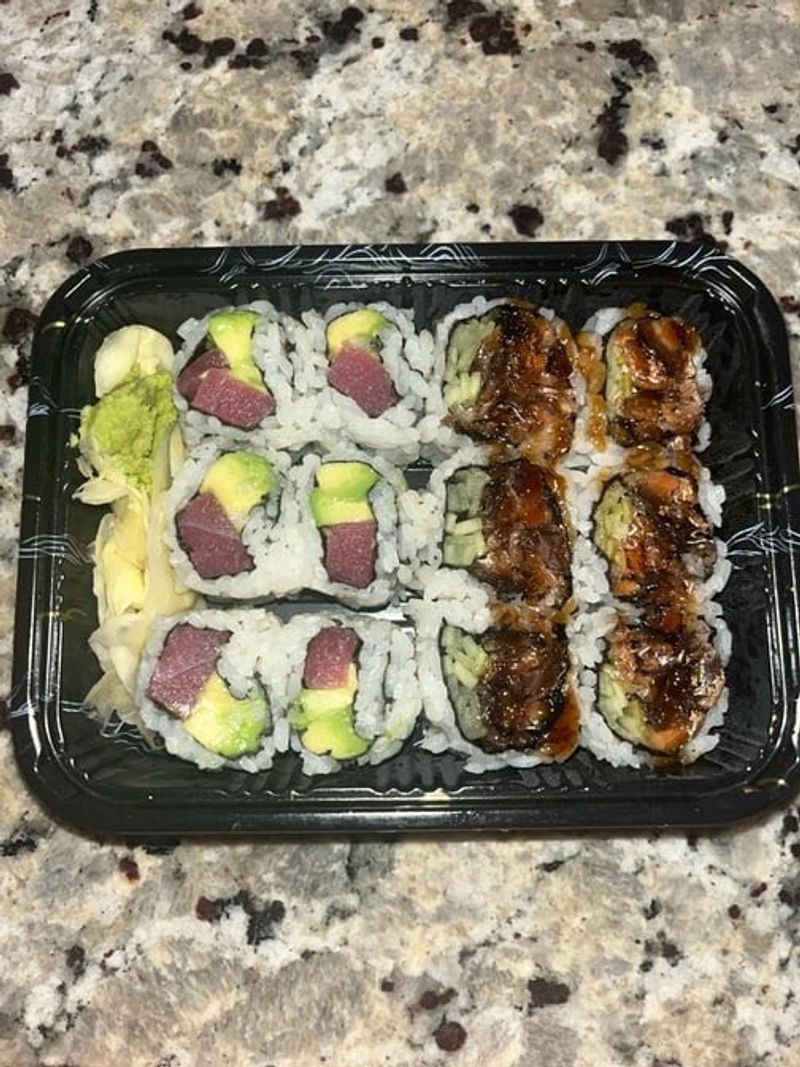 Classic Rolls Done Right For Sushi Beginners