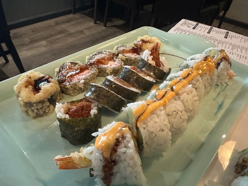 Classic Rolls That Never Go Out Of Style