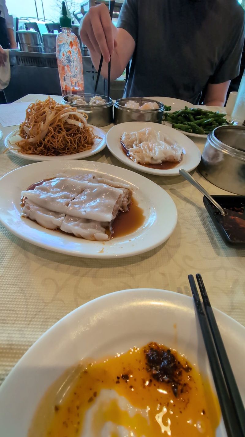 Classics Beyond The Dumpling Baskets