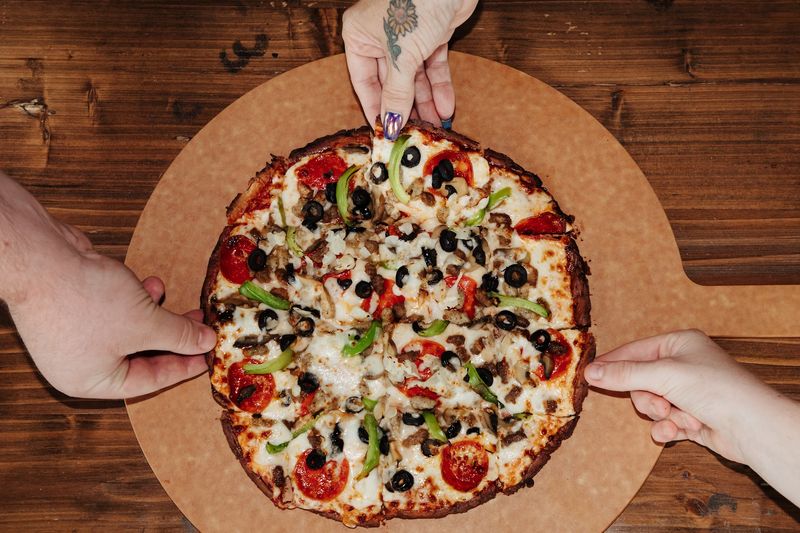 Classics Pizza And Subs For The Crowd Pleasers