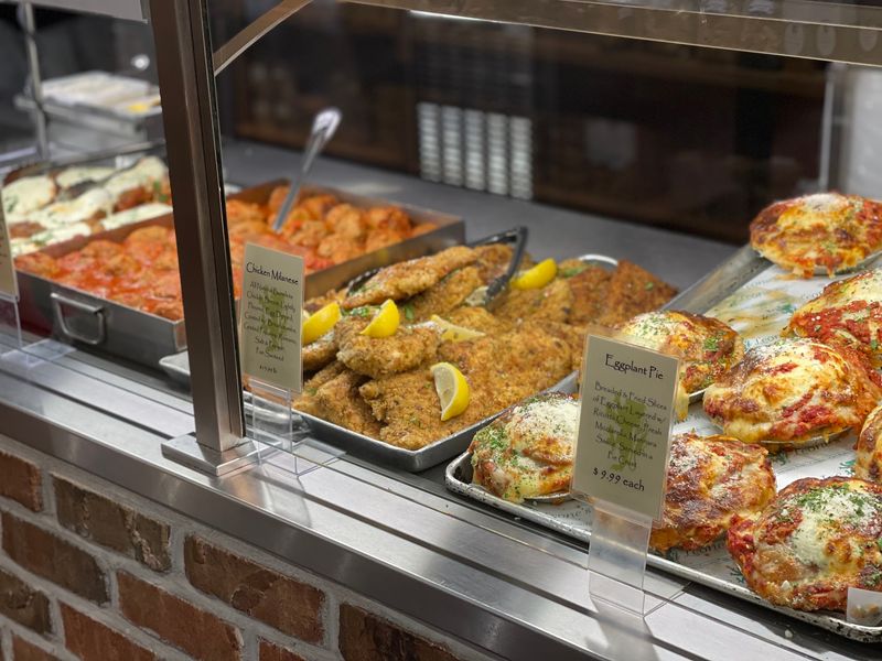 Classics That Never Leave the Menu Classics That Never Leave the Menu