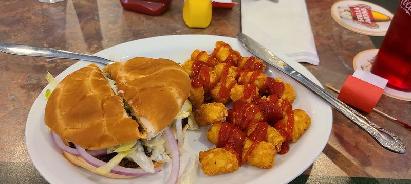 Clax Shack, Clayton Clax Shack, Clayton