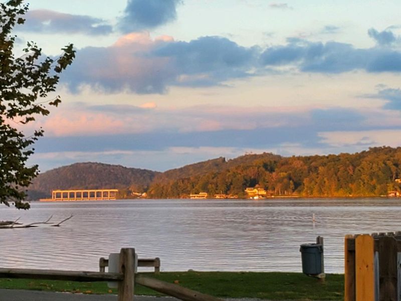 Claytor Lake State Park, Virginia