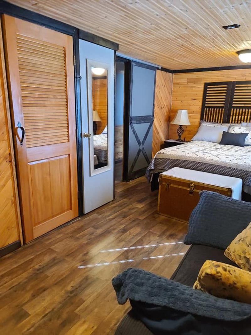 Clean, Cozy, and Genuinely Welcoming