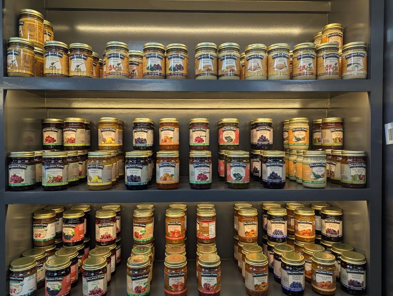 Clean Enough to Surprise Anyone Who Grew Up With Old Butcher Shops