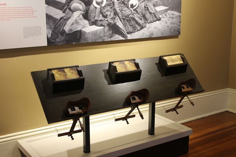 Clearing Up the Myths, One Display at a Time Clearing Up the Myths, One Display at a Time