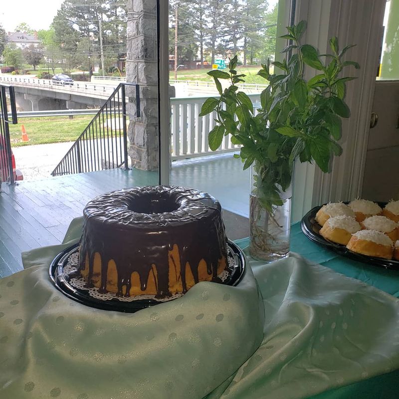 Closed Doors and a Second Chance