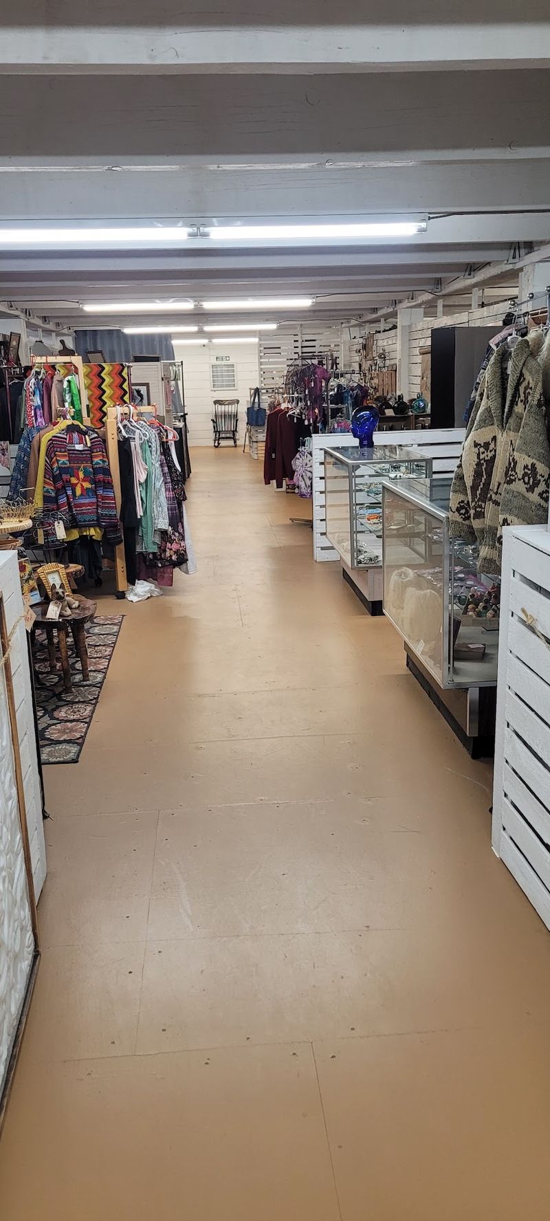 Clothing Racks Worth a Second Look Clothing Racks Worth a Second Look
