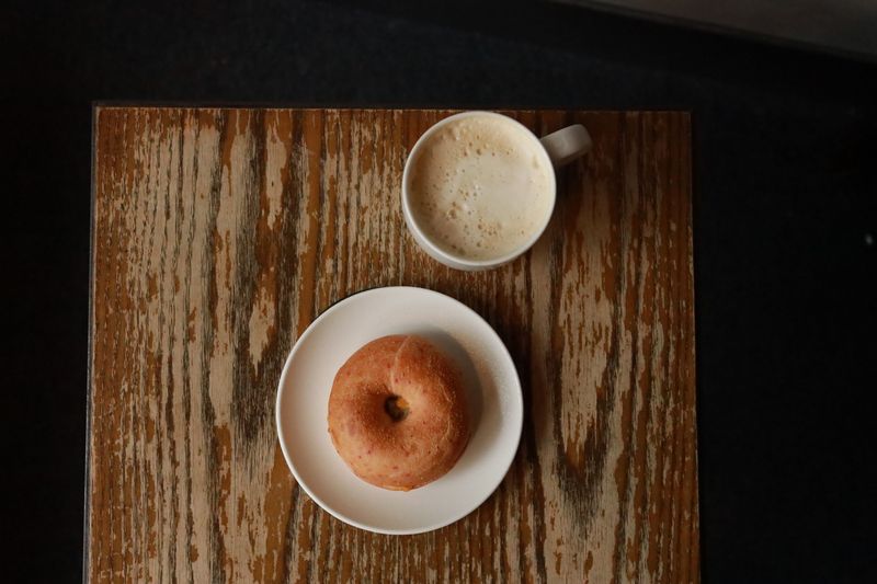 Coffee Culture With A Local Accent