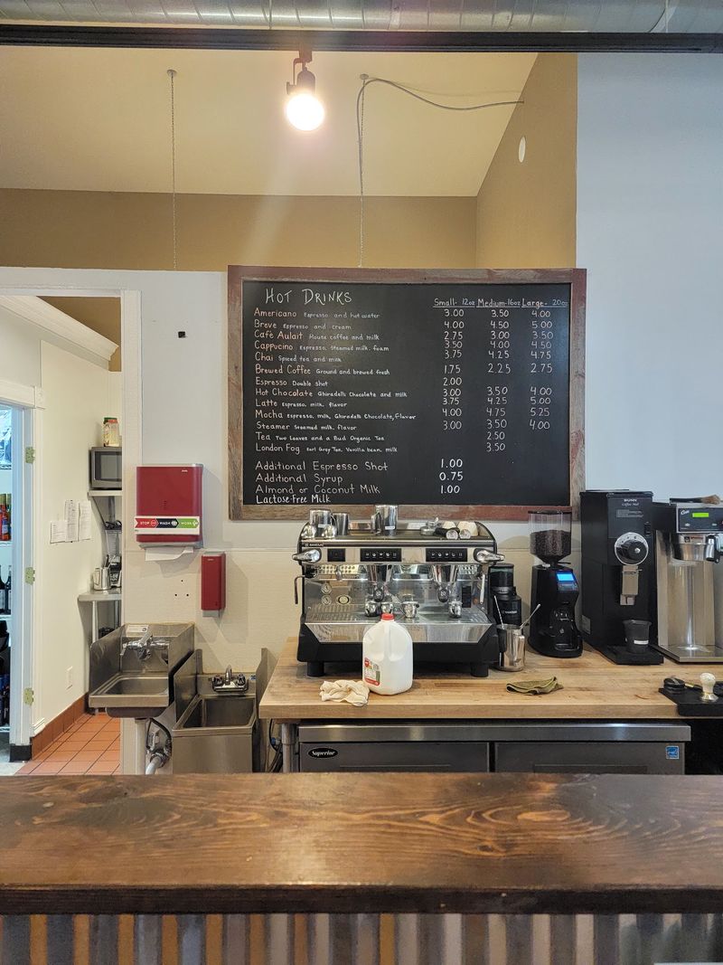 Coffee Drinks Worth Slowing Down For Coffee Drinks Worth Slowing Down For
