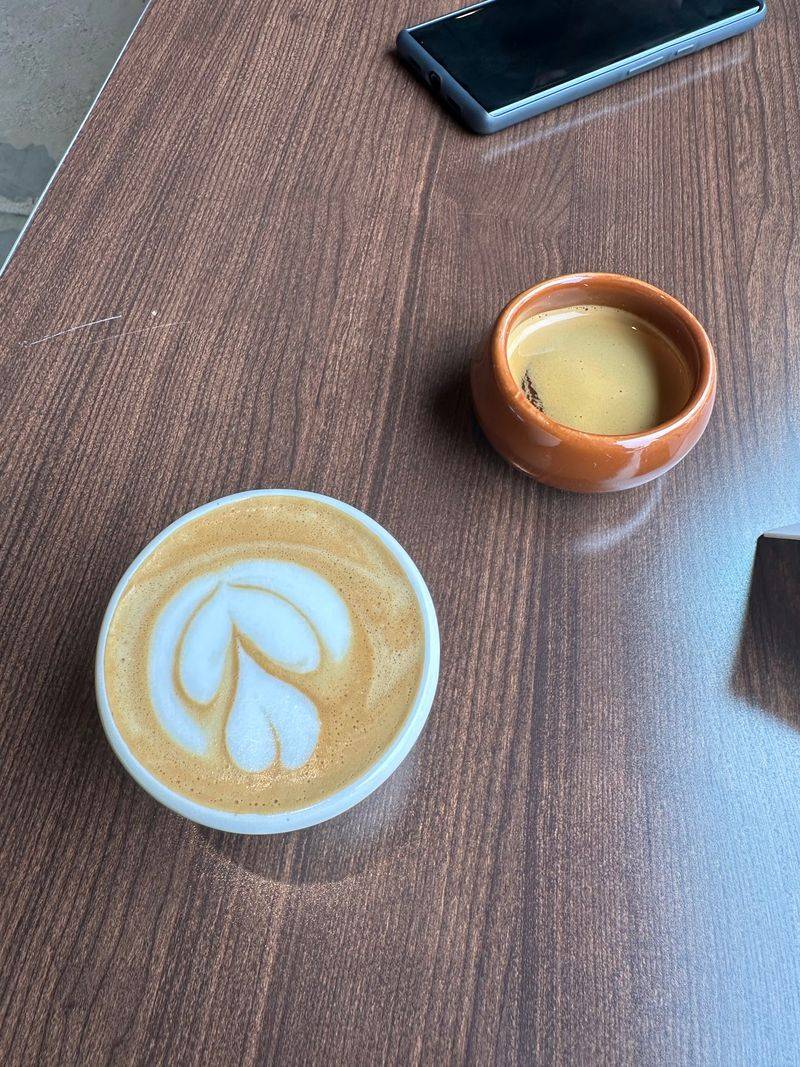 Coffee From A Local Roaster, Served With Some Style Coffee From A Local Roaster, Served With Some Style
