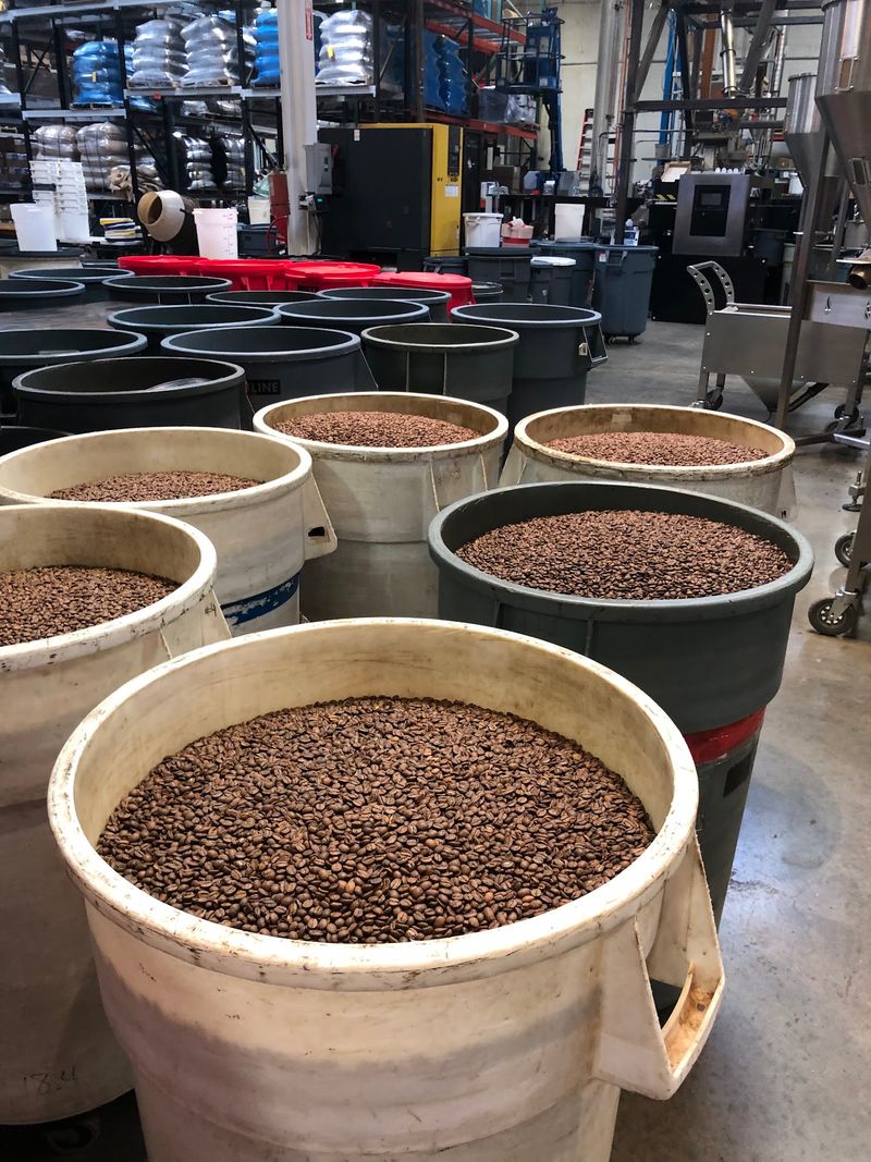 Coffee Lessons From People Who Know Coffee Lessons From People Who Know