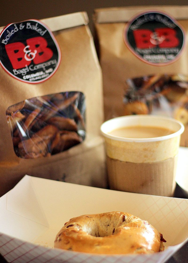 Coffee Made From Air-Roasted Beans Coffee Made From Air-Roasted Beans