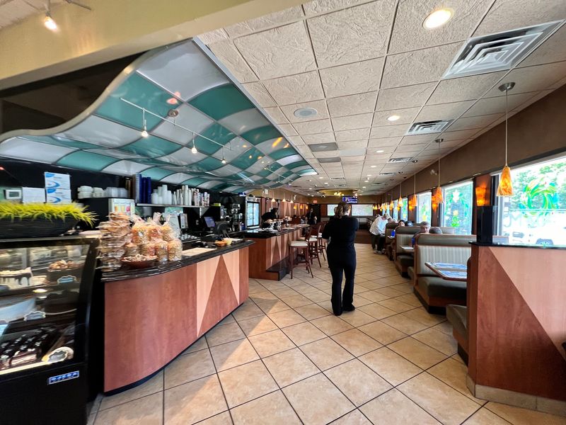 Coffee, Refills, And The Rhythm Of Early Mornings Coffee, Refills, And The Rhythm Of Early Mornings