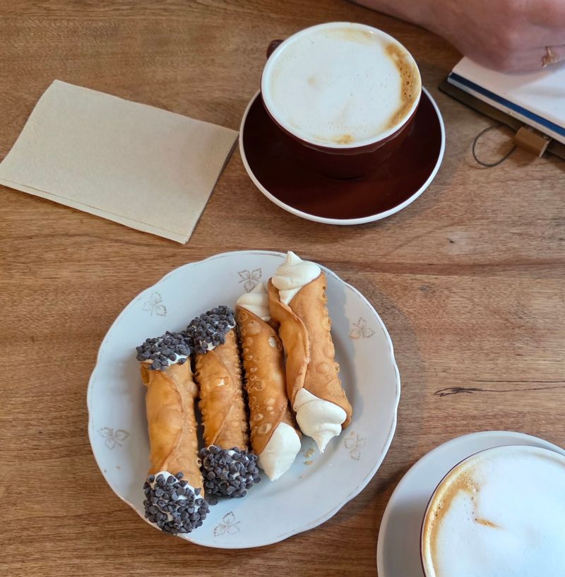 Coffee and Tea to Round Out Every Bite Coffee and Tea to Round Out Every Bite