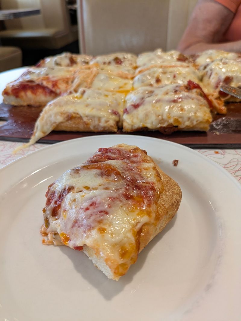 Colasessano's Pizza Colasessano's Pizza